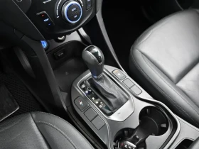 Hyundai Santa fe 2.0 , снимка 9