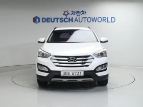 Hyundai Santa fe 2.0 , снимка 3