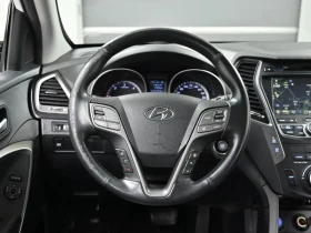 Hyundai Santa fe 2.0 , снимка 13