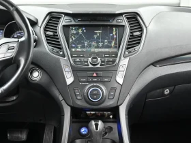 Hyundai Santa fe 2.0 , снимка 14