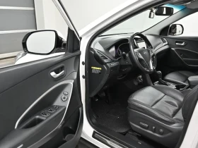 Hyundai Santa fe 2.0 , снимка 11
