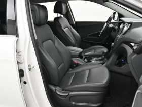 Hyundai Santa fe 2.0 , снимка 10