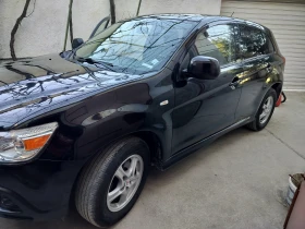 Mitsubishi ASX джип, снимка 2