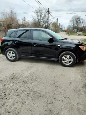 Mitsubishi ASX джип, снимка 3