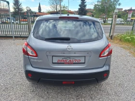 Nissan Qashqai 1.6 116ks Face Gazov  Injekcion!, снимка 4