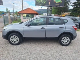 Nissan Qashqai 1.6 116ks Face Gazov  Injekcion!, снимка 6