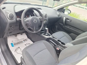 Nissan Qashqai 1.6 116ks Face Gazov  Injekcion!, снимка 10