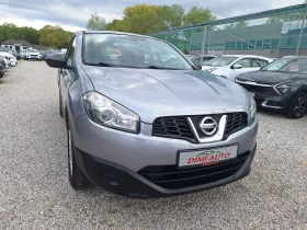 Nissan Qashqai 1.6 116ks Face Gazov  Injekcion!, снимка 1