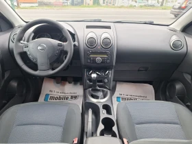 Nissan Qashqai 1.6 116ks Face Gazov  Injekcion!, снимка 11