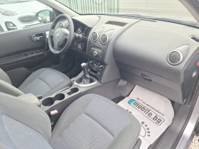 Nissan Qashqai 1.6 116ks Face Gazov  Injekcion!, снимка 12