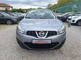 Nissan Qashqai 1.6 116ks Face Gazov  Injekcion!, снимка 8