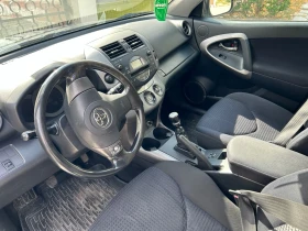 Toyota Rav4 2, 2, снимка 5