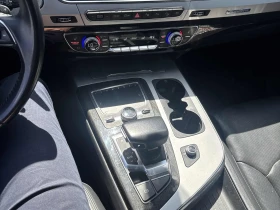 Audi Q7 CARFAX * АВТО КРЕДИТ * ПРОГНОЗНА ЦЕНА ДО БГ * , снимка 12