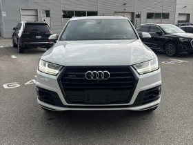 Audi Q7 CARFAX * АВТО КРЕДИТ * ПРОГНОЗНА ЦЕНА ДО БГ * , снимка 2