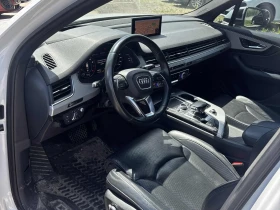 Audi Q7 CARFAX * АВТО КРЕДИТ * ПРОГНОЗНА ЦЕНА ДО БГ * , снимка 7