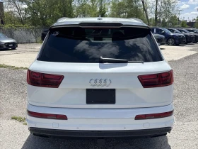 Audi Q7 CARFAX * АВТО КРЕДИТ * ПРОГНОЗНА ЦЕНА ДО БГ * , снимка 5