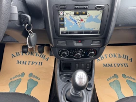 Dacia Duster 1.5DCI-FACE LIFT-ЛИЗИНГ, снимка 11