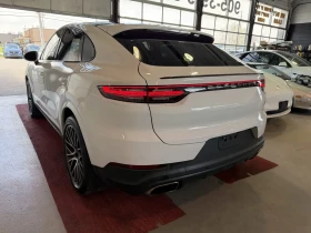 Porsche Cayenne Cayenne, снимка 3