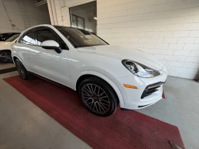 Porsche Cayenne Cayenne, снимка 7