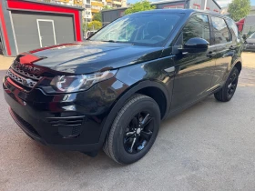 Land Rover Discovery Sport 2.0 TDI, снимка 1