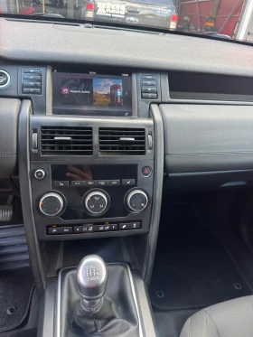 Land Rover Discovery Sport 2.0 TDI, снимка 6