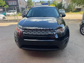 Land Rover Discovery Sport 2.0 TDI, снимка 2
