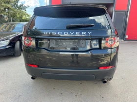Land Rover Discovery Sport 2.0 TDI, снимка 4