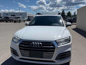 Audi Q5 PROGRESSIV / CARFAX, снимка 2