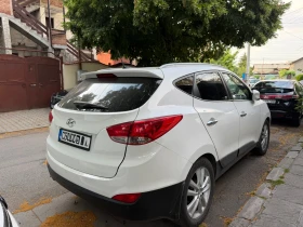 Hyundai IX35, снимка 4
