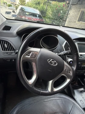 Hyundai IX35, снимка 6