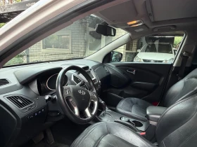 Hyundai IX35, снимка 5