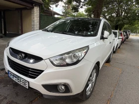Hyundai IX35, снимка 2