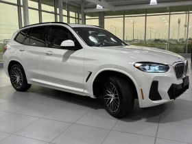 BMW X3  xDrive30i / HUD / HARMAN KARDON / 360 / RED INT , снимка 4