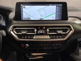 BMW X3  xDrive30i / HUD / HARMAN KARDON / 360 / RED INT , снимка 11