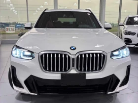 BMW X3  xDrive30i / HUD / HARMAN KARDON / 360 / RED INT , снимка 2