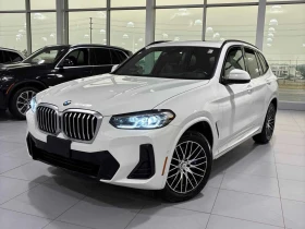 BMW X3  xDrive30i / HUD / HARMAN KARDON / 360 / RED INT , снимка 1