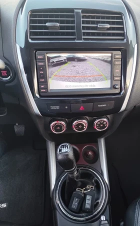 Citroen C4 AIRCROSS 1.6 HDI 4x4 , снимка 10