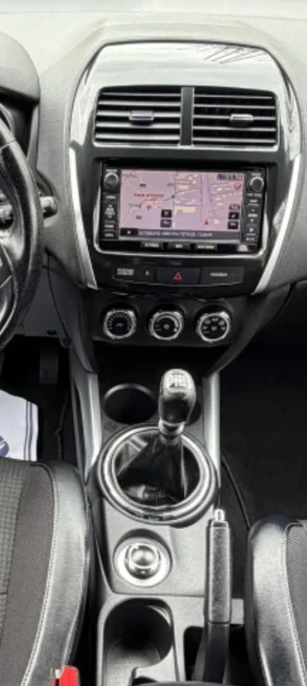 Citroen C4 AIRCROSS 1.6 HDI 4x4 , снимка 16