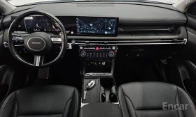 Hyundai Tucson Hybrid| КАМЕРА| ПОДГРЕВ| ОБДУХВАНЕ, снимка 5