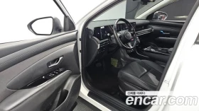 Hyundai Tucson Hybrid| КАМЕРА| ПОДГРЕВ| ОБДУХВАНЕ, снимка 4