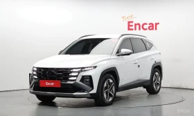 Hyundai Tucson Hybrid| КАМЕРА| ПОДГРЕВ| ОБДУХВАНЕ, снимка 1