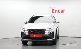 Hyundai Tucson Hybrid| КАМЕРА| ПОДГРЕВ| ОБДУХВАНЕ, снимка 3