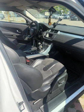 Land Rover Evoque, снимка 12