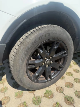Land Rover Evoque, снимка 8