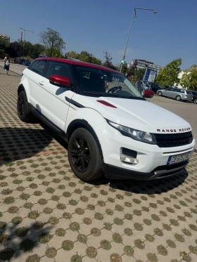 Land Rover Evoque, снимка 14
