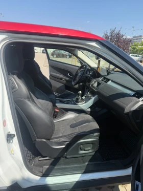 Land Rover Evoque, снимка 10