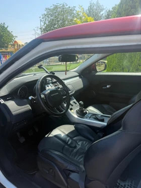 Land Rover Evoque, снимка 7