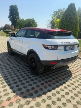Land Rover Evoque, снимка 6
