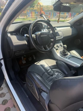 Land Rover Evoque, снимка 11