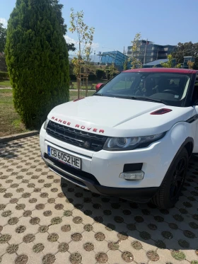 Land Rover Evoque, снимка 13